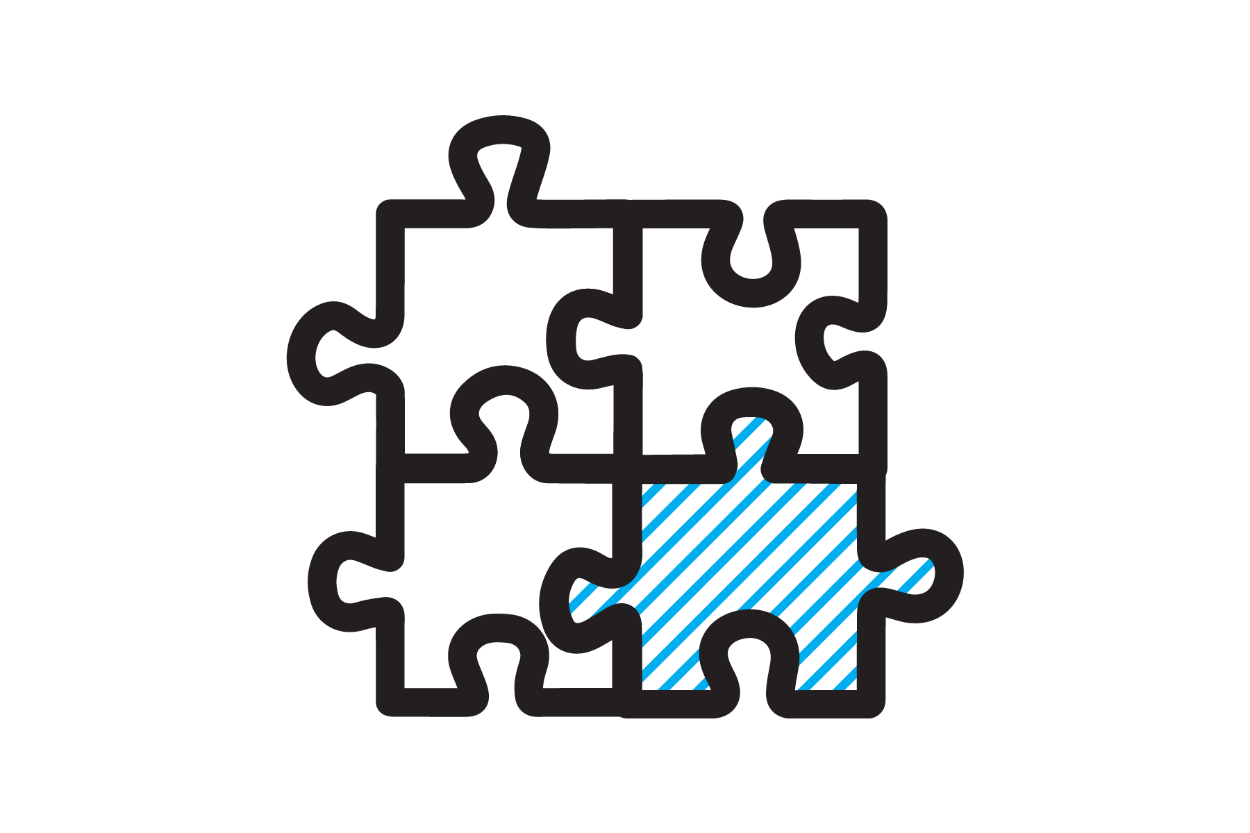 Part of the Community