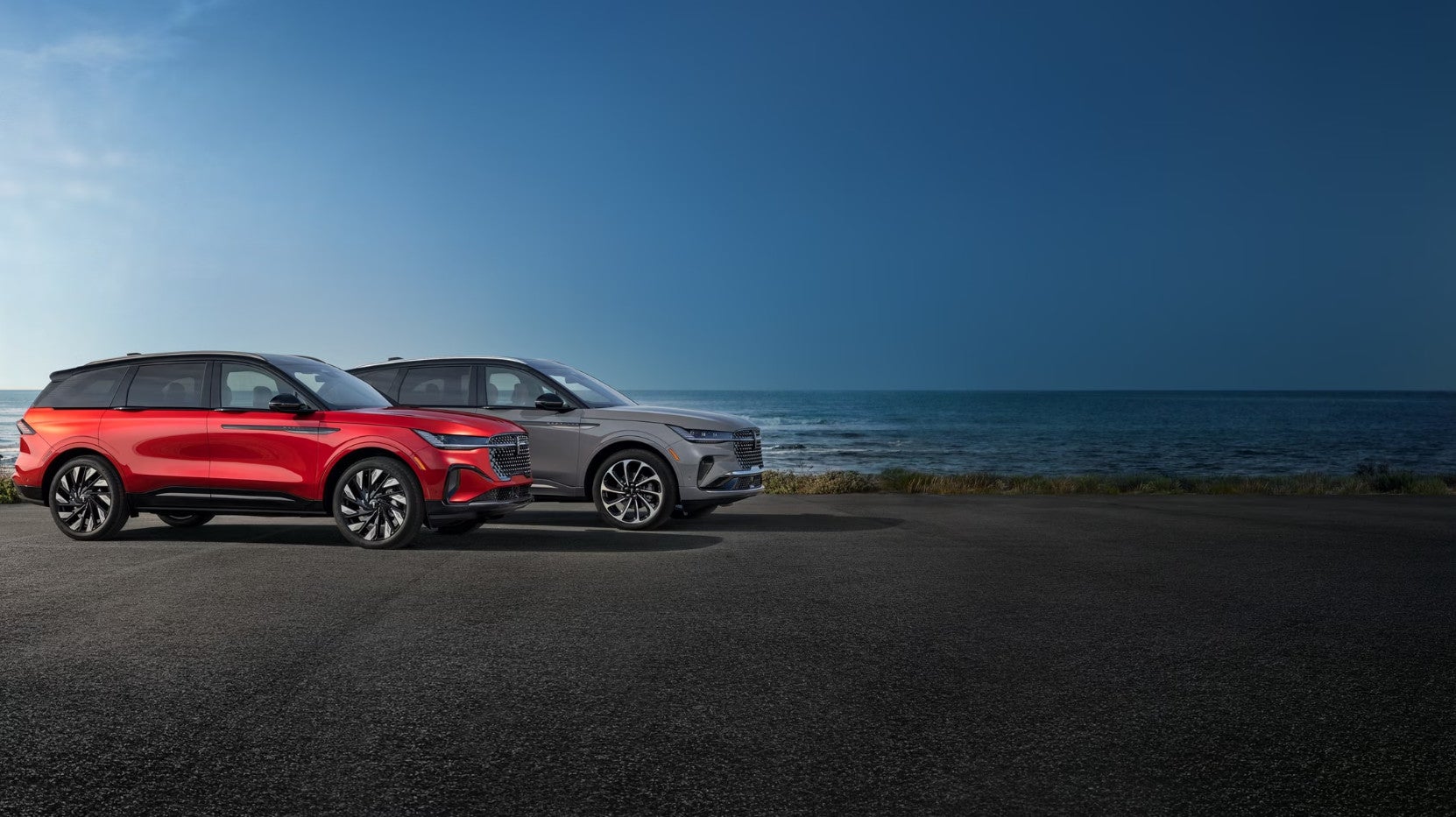 Apple Lincoln Apple Valley in Apple Valley MN