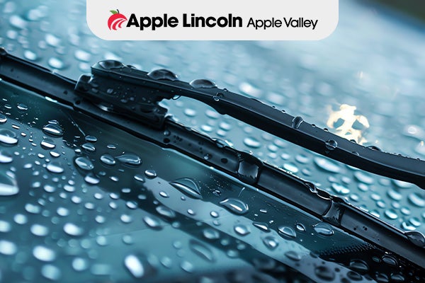 Get Free Wiper Blades with Mobile Service!