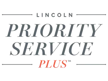 Priority Service Logo | Apple Lincoln Apple Valley in Apple Valley MN