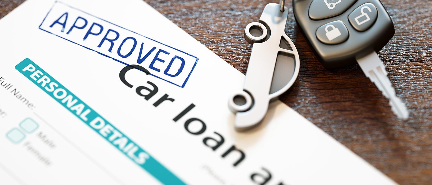 Finance | Apple Lincoln Apple Valley in Apple Valley MN